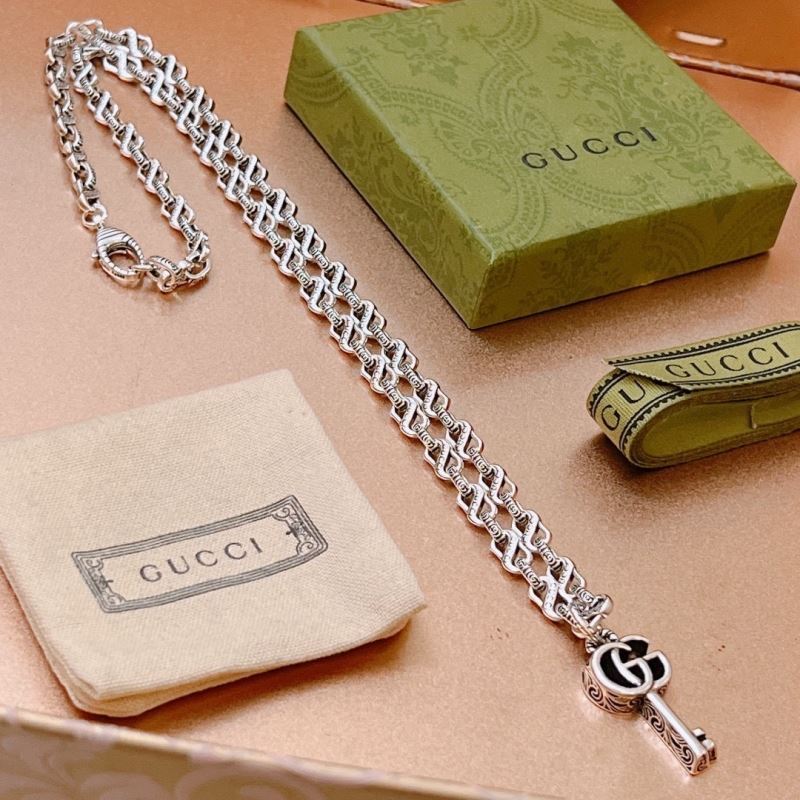 Gucci Necklaces